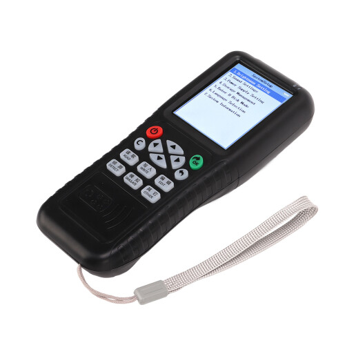 Handheld IC-Kartenkopierer 125-500kHz Reader/Writer 1