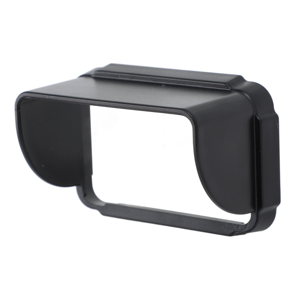 Camera Screen Sunshade For Osmo Pocket 3 Dustproof 643505090123