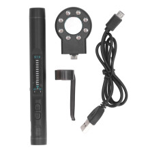 RF-Signal-Detektor-Stift Anti-Spion Funk-Bug-Detektor