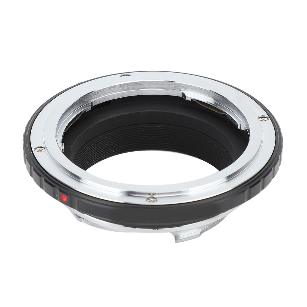 Konica Ar To Leica M Mount Adapter M3-M11 643505090154