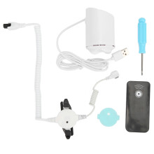 (for IOS Interface) Anti-Theft Phone Display Stand with Charging Type C