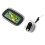 4.3in WiFi Peephole Camera Motion Night Vision 2Way Audio 3