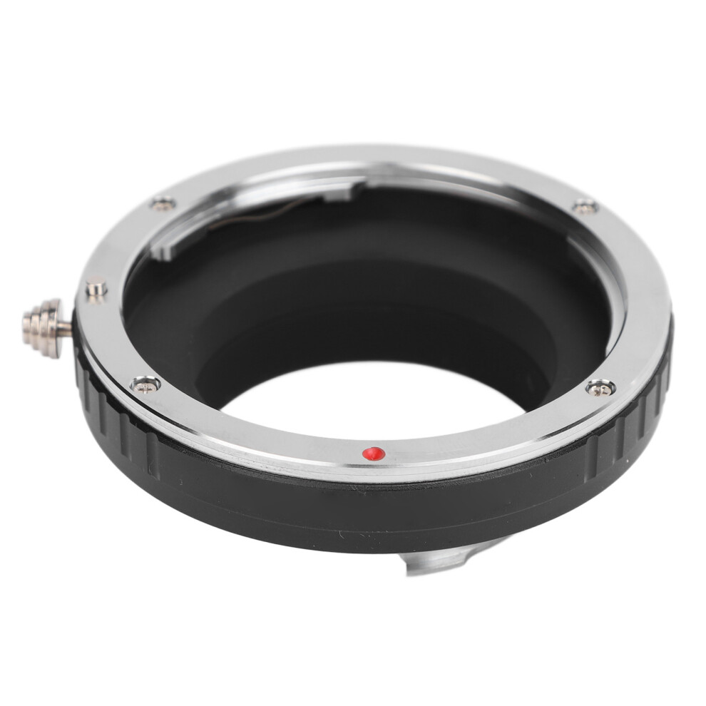 Lens Mount Adapter Ef To Leica M For Konica Hexar Rf R D1 Autofocus 643505090383