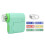 (Yellow Green) Kids Handheld Microscope 2.0in IPS 3 Modes Type C Charging Yellow 1