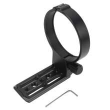 Lens Collar Tripod Mount Ring Quick Release for Nikkor Z 180-600mm VR