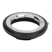 Lens Mount Adapter Leica M to EOSR RP R3 R5 R6 R6II R7 R8 R10 R100