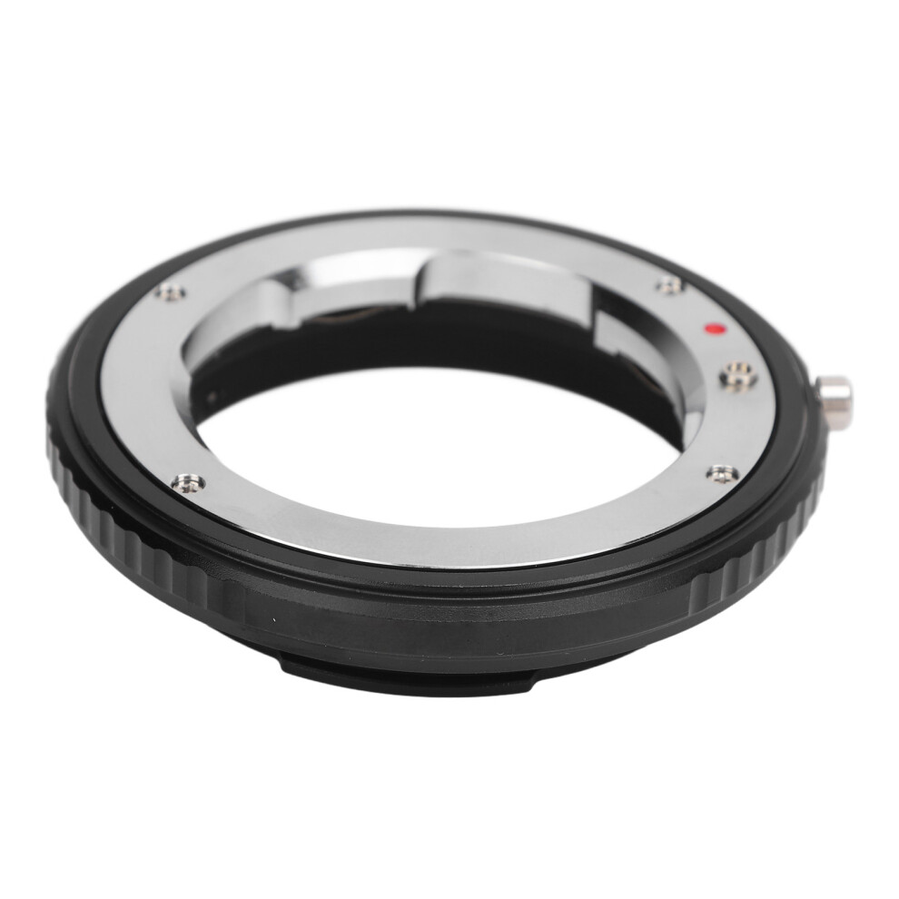 Lens Mount Adapter Leica M To Eosr Rp R3 R5 R6 R6ii R7 R8 R10 R100 643505090390