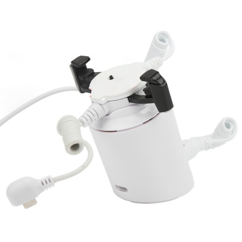(for Android Interface) Anti-Theft Phone Display Stand with Charging Type C 2