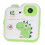 48MP Print Camera 2.4 Inch Screen Thermal Zoom Compact for Kids 2