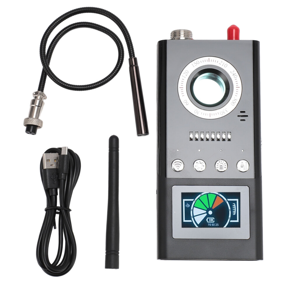 Camera Detector Infrared Gps For Hotel Bathroom Car 604725121981