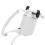 (for IOS Interface) Anti-Theft Phone Display Stand with Charging Type C 2