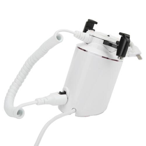(for IOS Interface) Anti-Theft Phone Display Stand with Charging Type C 1