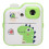48MP Print Camera 2.4 Inch Screen Thermal Zoom Compact for Kids 5