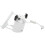 (for Android Interface) Anti-Theft Phone Display Stand with Charging Type C 4