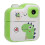48MP Print Camera 2.4 Inch Screen Thermal Zoom Compact for Kids 4