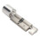 Intelligentes Zylinderschloss, Fingerabdruck, Bluetooth, Aluminium 2