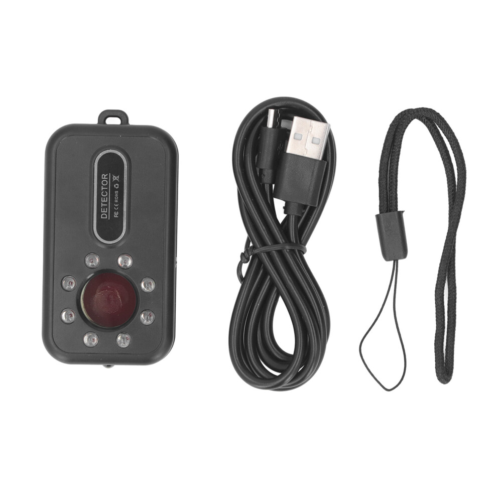 Camera Detector Multifunctional Infrared Sweeper For Hotel 604725122001