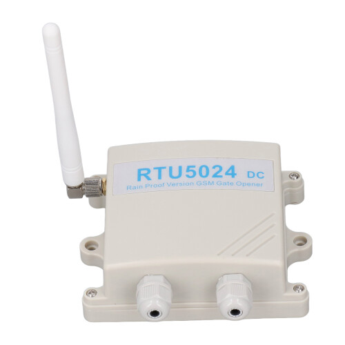 GSM-Toröffner RTU 5024 Fernschalter Türcontroller Garage 1