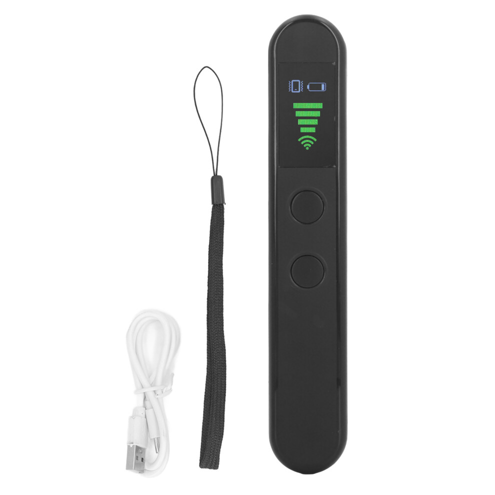 Camera Detector 4 Levels Sensitivity Gps Infrared Scanner For Travel 604725122018