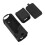 (Black) Silicone Case for OSMO Pocket 3 Dustproof Scratch Resistant 5