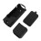 (Black) Silicone Case for OSMO Pocket 3 Dustproof Scratch Resistant 4