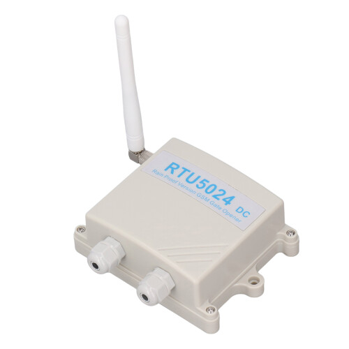 GSM-Toröffner RTU 5024 Fernschalter Türcontroller Garage 2