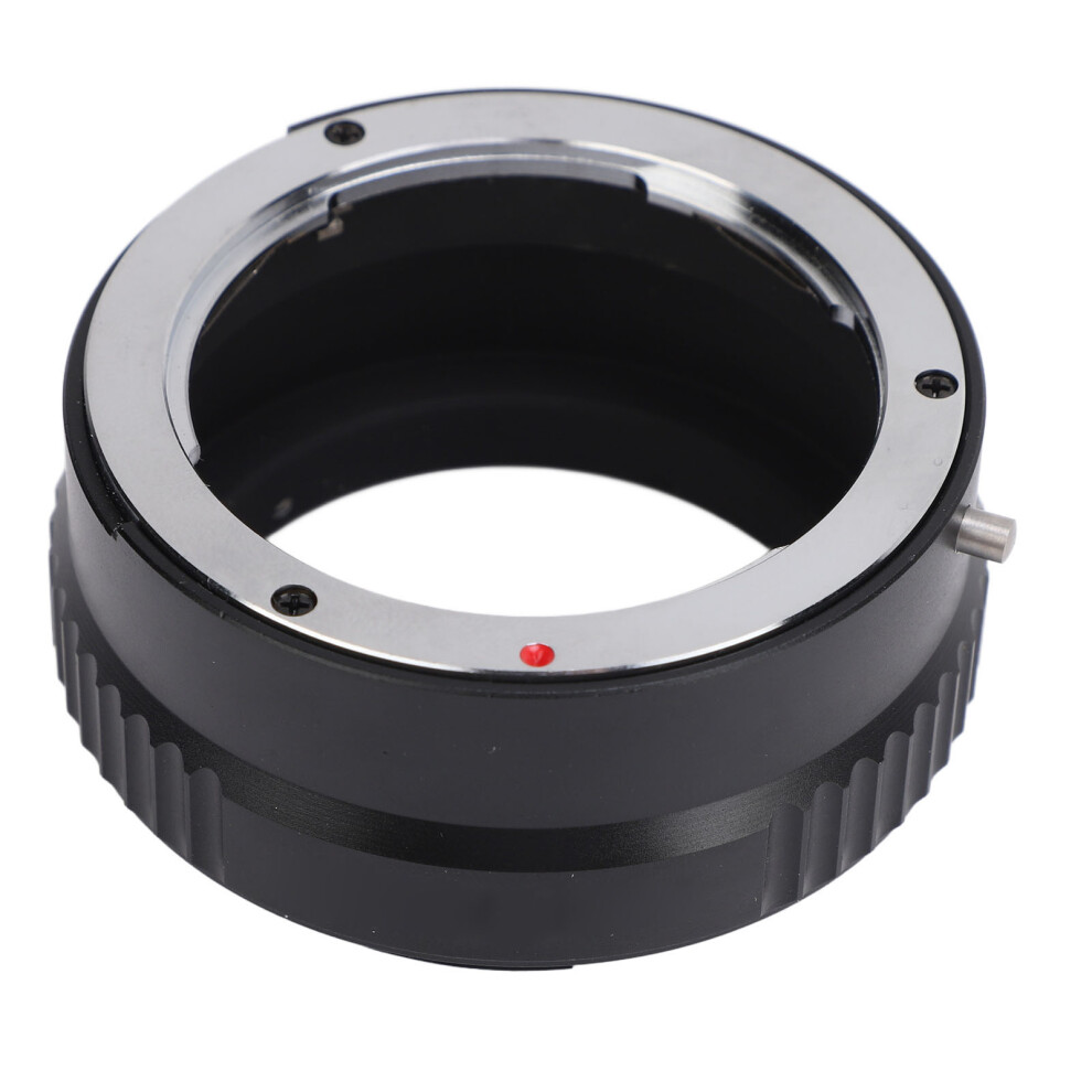 Cy Mount To Eosr Lens Adapter Aluminum Alloy For R5 R6 R7 R10 R50 R100 643505090468
