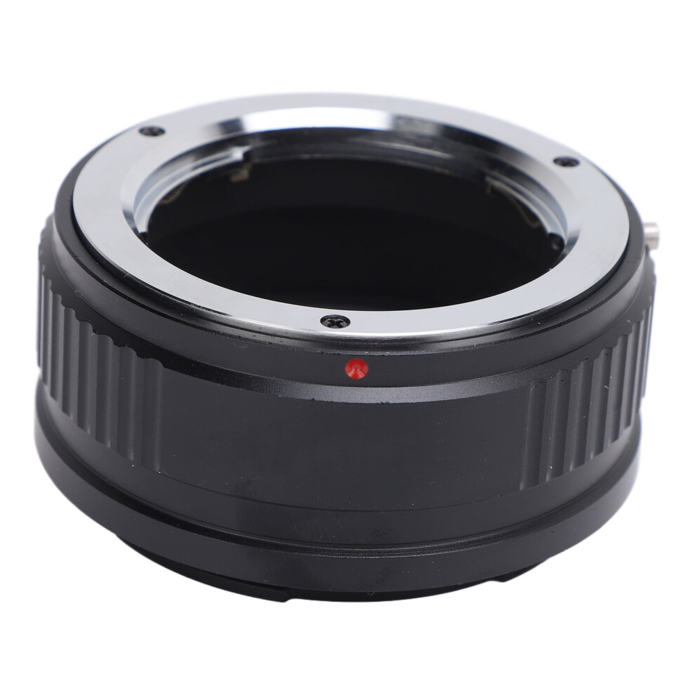 Minolta Md To Nikon Z6 Z7 Z50 Z5 Z6ii Z7ii Zfc Z9 Z30 Z8 Adapter 643505090475
