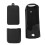 (Black) Silicone Case for OSMO Pocket 3 Dustproof Scratch Resistant 3