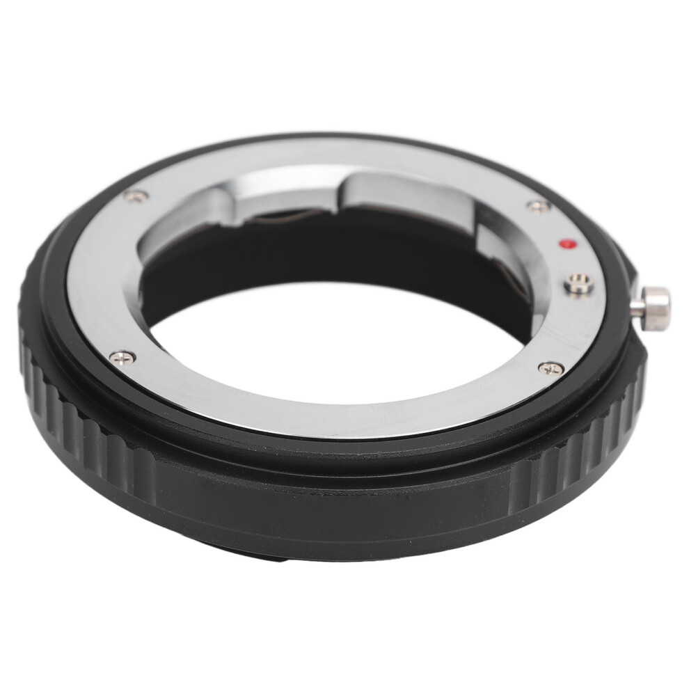 Leica M To Nikon Z6 Z7 Z50 Z5 Z6ii Z7ii Zfc Z9 Z30 Z8 Adapter 643505090482