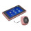 Digital Door Viewer 4.3in HD Smart Peephole 3