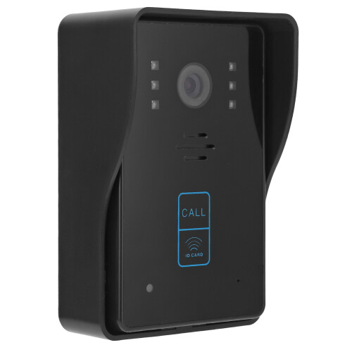 (US Plug) 1080P WLAN Türkamera Nachtsicht Tuya US 2