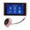 Digital Door Viewer 4.3in HD Smart Peephole 2
