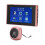 Digital Door Viewer 4.3in HD Smart Peephole 4