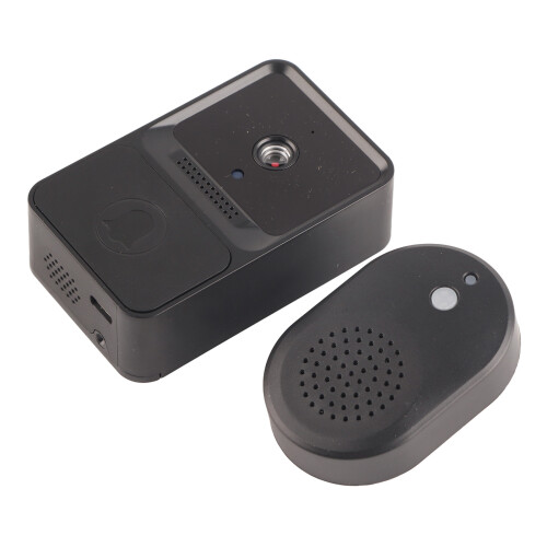 Smartes WLAN-Türkamera-Video-System für Sicherheit 2