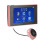 Digital Door Viewer 4.3in HD Smart Peephole 5