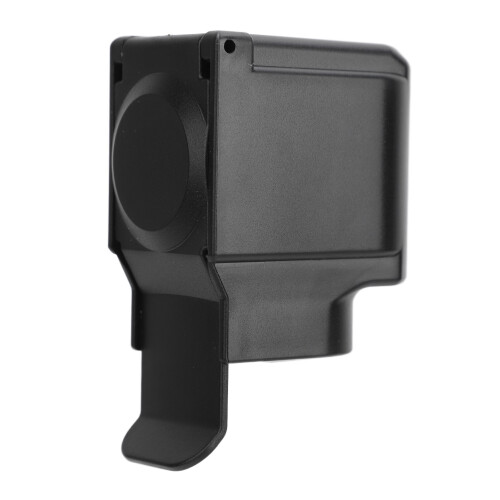 Lens Protector for OSMO Pocket 3 Dustproof Scratch Proof 2