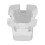 (Type C Port) Anti-Theft Phone Stand 100DB Alarm Fast Charging for Android 2
