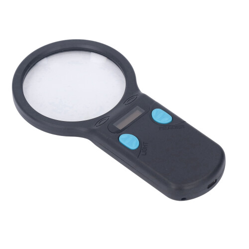 Pet Microchip Scanner Set Animal ID Chip Reader OLED Display 1