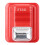 DC12V/24V Feueralarm mit Licht/Sound/Sirene Sicherheit 1