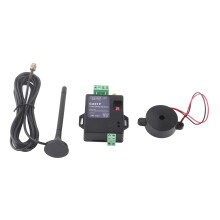 GA01P GSM Mini Smart Remote Power Alarm SMS Call Security