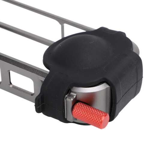 Aluminum Frame Cage for X4 Pro Protective Case Silicone Lens Cover