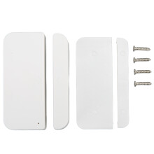Drahtloser Türsensor 2,4GHz WLAN App-Alarm für TUYA