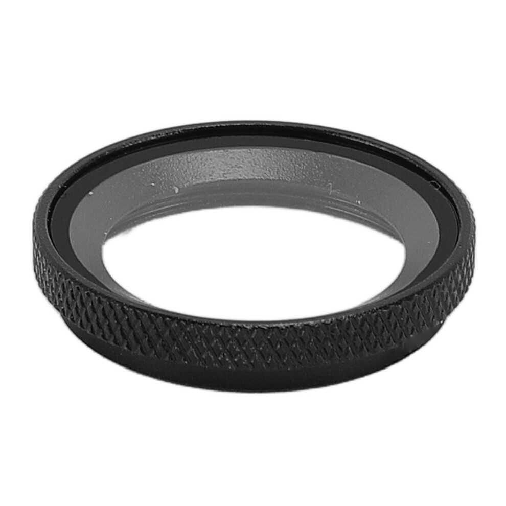 Action Camera Uv Filter Hd Glass Aluminum Alloy For Go3s 643505081244