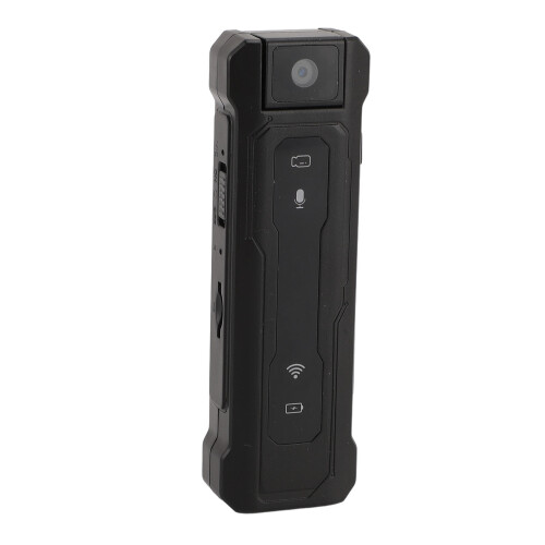 1080p Wireless Waterproof Camera 90 Rotatable Night Vision Anti-Shake 1