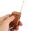 2x 4-Tasten 433MHz ABS-Lerncode-Elektür-Remote 5