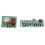 433MHz Transmitter Receiver Kit DC5V RF Module Anti-Theft Remote 4