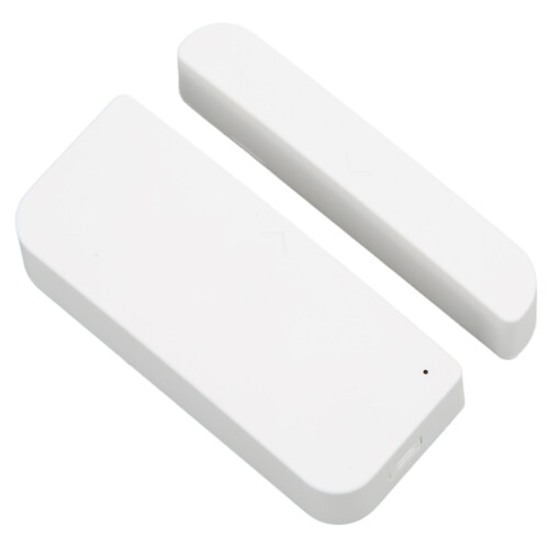 Drahtloser Türsensor 2,4GHz WLAN App-Alarm für TUYA 2