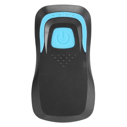 (Black IC 13.56Mhz) Bluetooth RFID Card Reader Wireless Code Scanner with 5 Cards 2