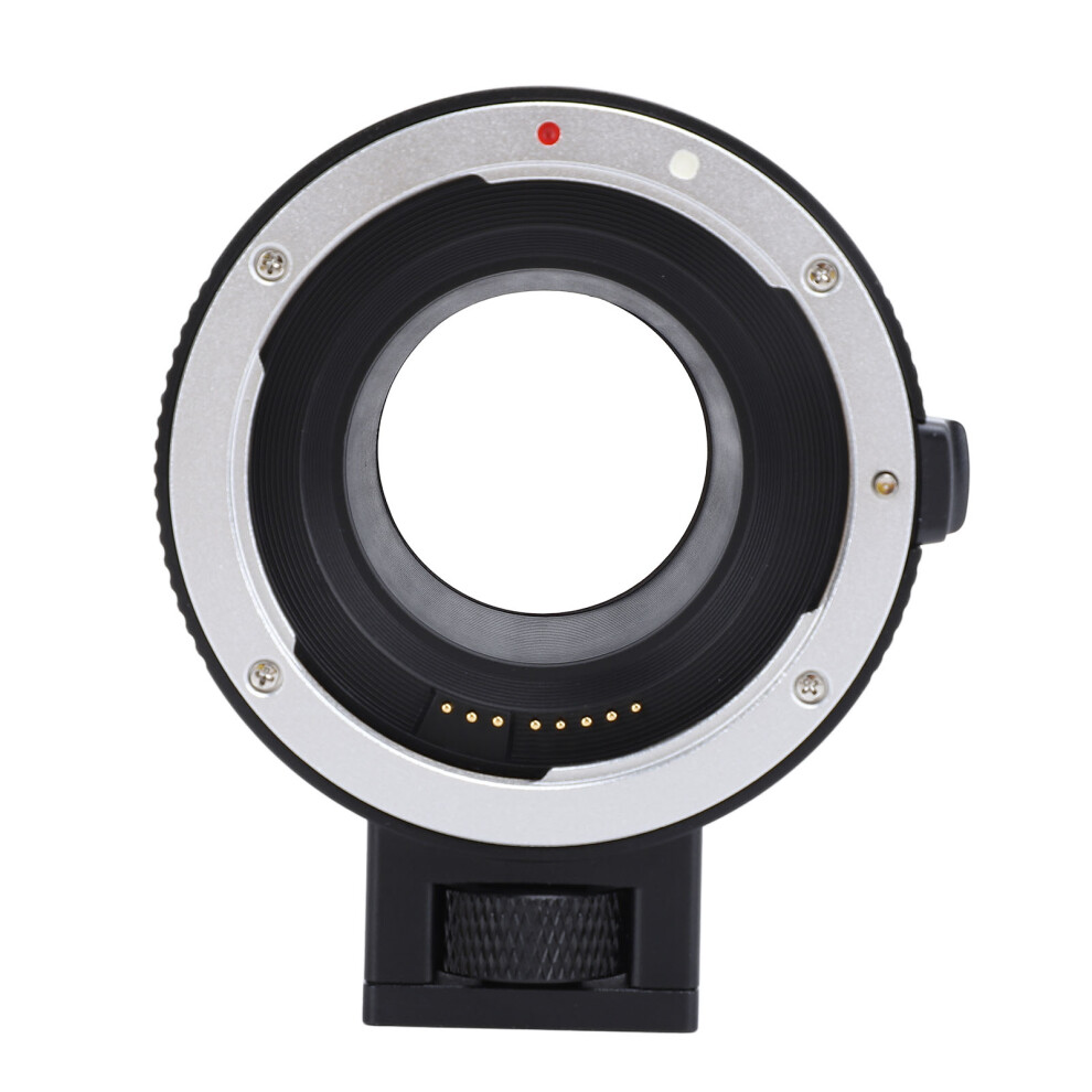 Ef To Eosm Lens Adapter Auto Focus Metal Mount Ring For M2 M3 M5 M6 643505084733
